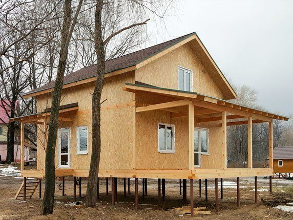 Набережные Челны